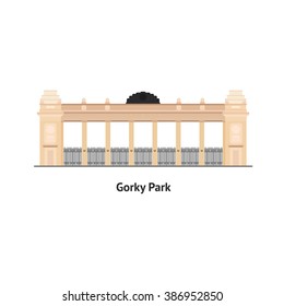 Gorky Park