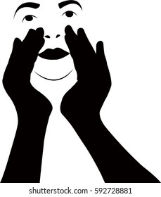 Vector de Gossip Girl