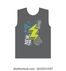 I GOT CARRIED AWAY - MODERN AND STYLISH TYPOGRAPHY DESIGN, VECTOR PRINT T-SHIRT, GRAPHIC VECTOR DESIGN, URBAN STYLE, STREET WEAR FASHION ILLUSTRATION, 