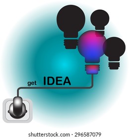 I got an idea