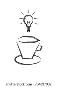 Got an Idea while drinking your Coffee