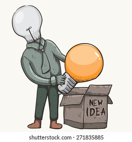got new idea