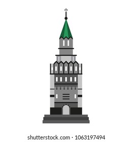 Gothic church building