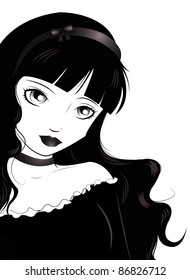 Gothic Lolita