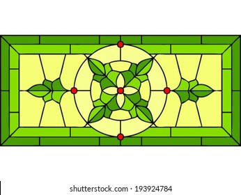 Gothic / medieval ornament