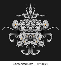 Gothic pattern