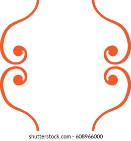 Gothic seamless pattern. Geometrical royal elements in a medieval style. Ornament for a tiles and mosaics. Vector illustration