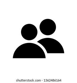Goup people icon