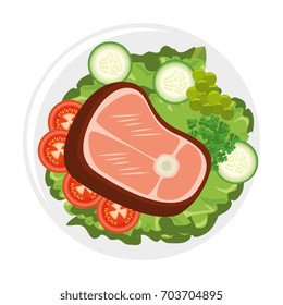 gourmet food design