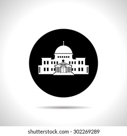 government building