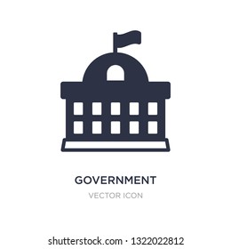 Government House Stock Vector (Royalty Free) 716467174