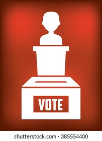 government elections design 