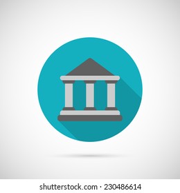 Government Icon