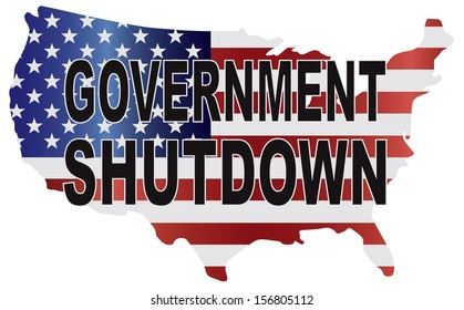 6,536 Government Shutdown Images, Stock Photos & Vectors | Shutterstock