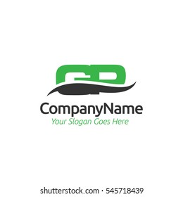 GP Logo