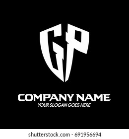 GP Logo