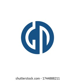 GP logo character icon  symbol
