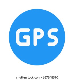 gps