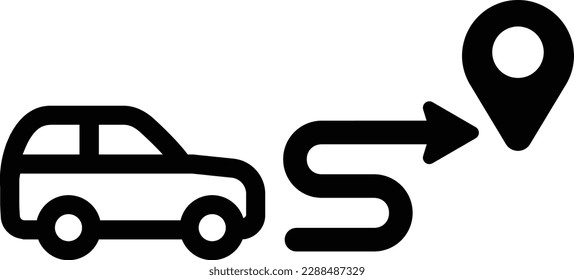 gps address car map location 27292