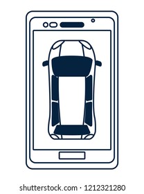 GPS car tracking