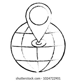 Gps and global sphere design