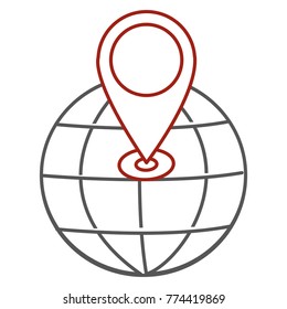 Gps and global sphere design