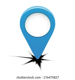 GPS icon