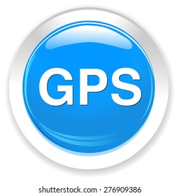 gps icon