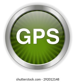 gps icon