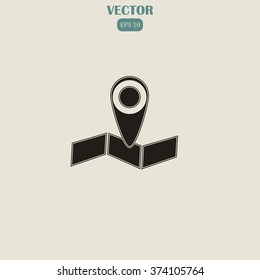 GPS icon