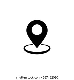 GPS icon.