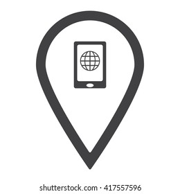 GPS icon