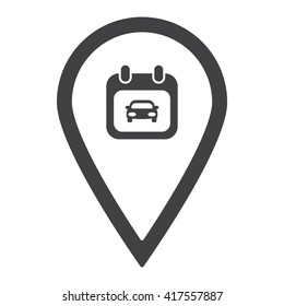 GPS icon
