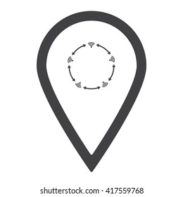 GPS icon