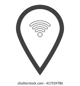 GPS icon