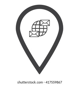 GPS icon