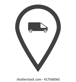 GPS icon