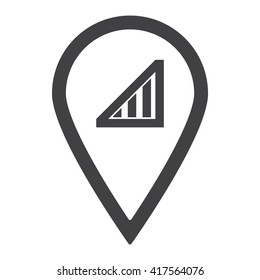 GPS icon