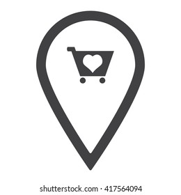 GPS icon