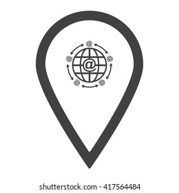 GPS icon