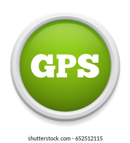 GPS icon