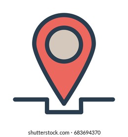 GPS icon