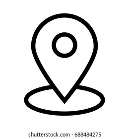 GPS icon