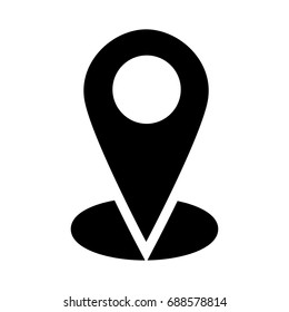 GPS icon