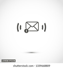 gps icon vector eps 10