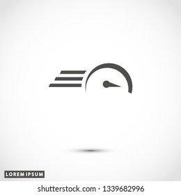 gps icon vector eps 10