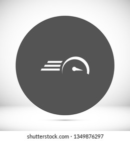 gps icon vector eps 10