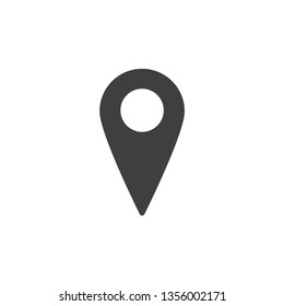 gps icon vector eps 10