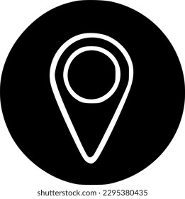 GPS-Symbol, Vektorsymbol-Design