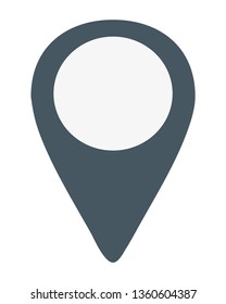 gps location ccartoon